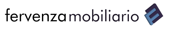 Fervenza Mobiliario Logo